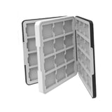 Maxbell Game Holder Game Card Case for Lite Game Card Ndsi Game Card black
