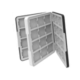 Maxbell Game Holder Game Card Case for Lite Game Card Ndsi Game Card black