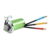 Maxbell 1/14 RC ESC 7 Channels Electronic Speed Controller for 124019 144001 Crawler