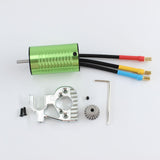 Maxbell 1/14 RC ESC 7 Channels Electronic Speed Controller for 124019 144001 Crawler
