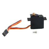 Maxbell 1/14 RC ESC 7 Channels Electronic Speed Controller for 124019 144001 Crawler