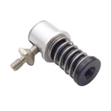 Maxbell M3 Pushrod Connector Linkage Stopper Metal RC Accessory for RC Boat RC Plane