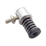 Maxbell M3 Pushrod Connector Linkage Stopper Metal RC Accessory for RC Boat RC Plane