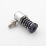 Maxbell M3 Pushrod Connector Linkage Stopper Metal RC Accessory for RC Boat RC Plane
