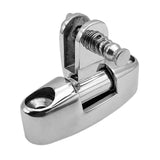 Maxbell Deck Hinge Mount Boat Hardware Set 180° Rotatable Sturdy Quick Release style B