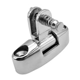 Maxbell Deck Hinge Mount Boat Hardware Set 180° Rotatable Sturdy Quick Release style B