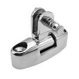 Maxbell Deck Hinge Mount Boat Hardware Set 180° Rotatable Sturdy Quick Release style B