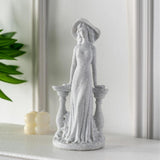 Maxbell Abstract Art Figure Gift Character Figurine for Office Living Room Bookshelf