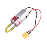 Maxbell Aircraft Electric Gear Pump Mini Water Pump for RC Model Fixed Wing Turbojet Pump