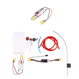 Maxbell Aircraft Electric Gear Pump Mini Water Pump for RC Model Fixed Wing Turbojet Pump
