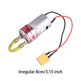 Maxbell Aircraft Electric Gear Pump Mini Water Pump for RC Model Fixed Wing Turbojet Pump