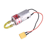 Maxbell Aircraft Electric Gear Pump Mini Water Pump for RC Model Fixed Wing Turbojet Pump