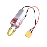 Maxbell Aircraft Electric Gear Pump Mini Water Pump for RC Model Fixed Wing Turbojet Pump