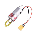 Maxbell Aircraft Electric Gear Pump Mini Water Pump for RC Model Fixed Wing Turbojet Pump