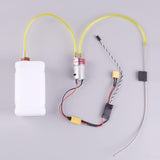 Maxbell Aircraft Electric Gear Pump Mini Water Pump for RC Model Fixed Wing Turbojet Pump