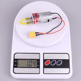 Maxbell Aircraft Electric Gear Pump Mini Water Pump for RC Model Fixed Wing Turbojet Pump