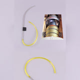 Maxbell Aircraft Electric Gear Pump Mini Water Pump for RC Model Fixed Wing Turbojet Pump Set