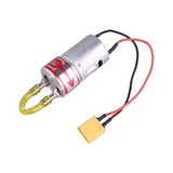 Maxbell Aircraft Electric Gear Pump Mini Water Pump for RC Model Fixed Wing Turbojet Pump Set