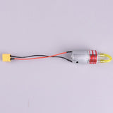 Maxbell Aircraft Electric Gear Pump Mini Water Pump for RC Model Fixed Wing Turbojet Pump Set
