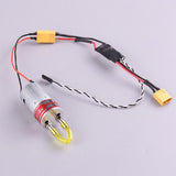 Maxbell Aircraft Electric Gear Pump Mini Water Pump for RC Model Fixed Wing Turbojet Pump Set
