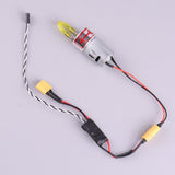 Maxbell Aircraft Electric Gear Pump Mini Water Pump for RC Model Fixed Wing Turbojet Pump Set