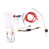 Maxbell Aircraft Electric Gear Pump Mini Water Pump for RC Model Fixed Wing Turbojet Pump Set