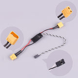Maxbell Aircraft Electric Gear Pump Mini Water Pump for RC Model Fixed Wing Turbojet Pump Set