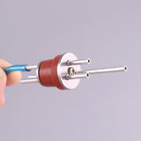 Maxbell Aircraft Electric Gear Pump Mini Water Pump for RC Model Fixed Wing Turbojet Pump Set