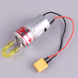 Maxbell Aircraft Electric Gear Pump Mini Water Pump for RC Model Fixed Wing Turbojet Pump Set