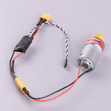 Maxbell Aircraft Electric Gear Pump Mini Water Pump for RC Model Fixed Wing Turbojet Pump Set