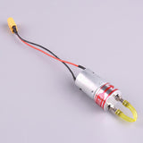Maxbell Aircraft Electric Gear Pump Mini Water Pump for RC Model Fixed Wing Turbojet Pump Set