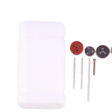 Maxbell Aircraft Electric Gear Pump Mini Water Pump for RC Model Fixed Wing Turbojet Pump Set