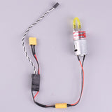 Maxbell Aircraft Electric Gear Pump Mini Water Pump for RC Model Fixed Wing Turbojet Pump Set
