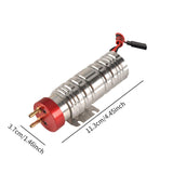 Maxbell Aircraft Electric Fuel Pump Sturdy Professional for RC Model Direct Replaces