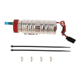 Maxbell Aircraft Electric Fuel Pump Sturdy Professional for RC Model Direct Replaces
