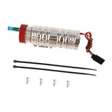 Maxbell Aircraft Electric Fuel Pump Sturdy Professional for RC Model Direct Replaces