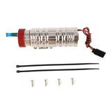 Maxbell Aircraft Electric Fuel Pump Sturdy Professional for RC Model Direct Replaces