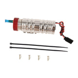 Maxbell Aircraft Electric Fuel Pump Sturdy Professional for RC Model Direct Replaces