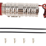 Maxbell Aircraft Electric Fuel Pump Sturdy Professional for RC Model Direct Replaces