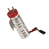 Maxbell Aircraft Electric Fuel Pump Sturdy Professional for RC Model Direct Replaces