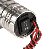 Maxbell Aircraft Electric Fuel Pump Sturdy Professional for RC Model Direct Replaces