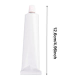 Maxbell Model Airplane Foam Glue Adhesive Foam Glue for Aircraft Model Manufacturing