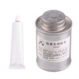 Maxbell Model Airplane Foam Glue Adhesive Foam Glue for Aircraft Model Manufacturing