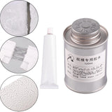 Maxbell Model Airplane Foam Glue Adhesive Foam Glue for Aircraft Model Manufacturing