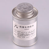 Maxbell Model Airplane Foam Glue 120ml Easy to Use Multipurpose Powerful Repair Glue