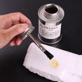Maxbell Model Airplane Foam Glue 120ml Easy to Use Multipurpose Powerful Repair Glue