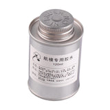Maxbell Model Airplane Foam Glue 120ml Easy to Use Multipurpose Powerful Repair Glue