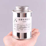 Maxbell Model Airplane Foam Glue 120ml Easy to Use Multipurpose Powerful Repair Glue