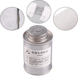 Maxbell Model Airplane Foam Glue 120ml Easy to Use Multipurpose Powerful Repair Glue