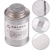 Maxbell Model Airplane Foam Glue 120ml Easy to Use Multipurpose Powerful Repair Glue